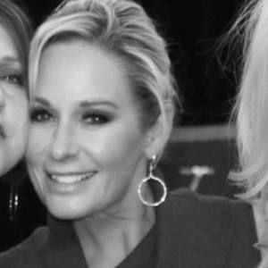 Meet your Posher, Tina